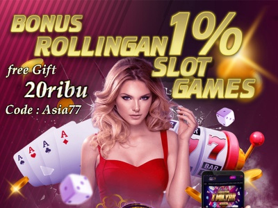 gambling sbobet