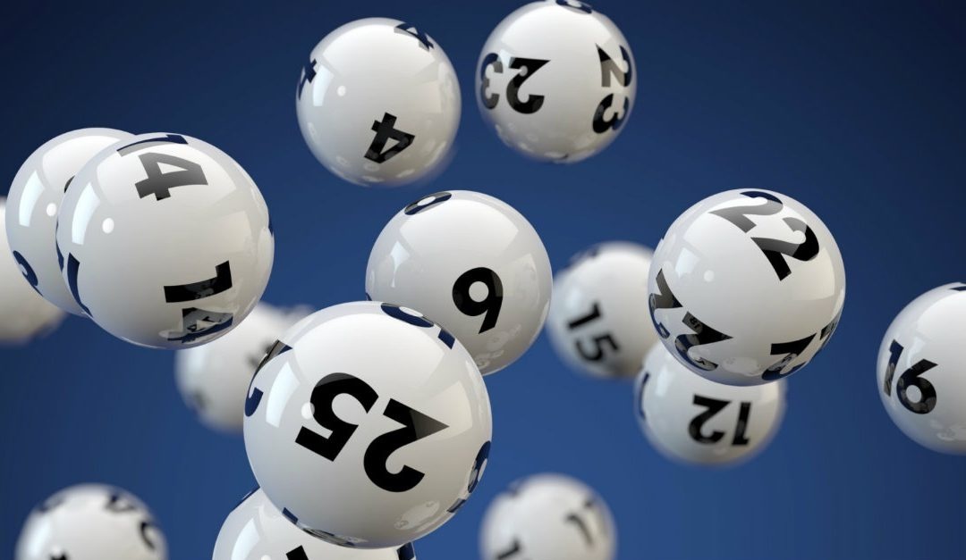 lottery online