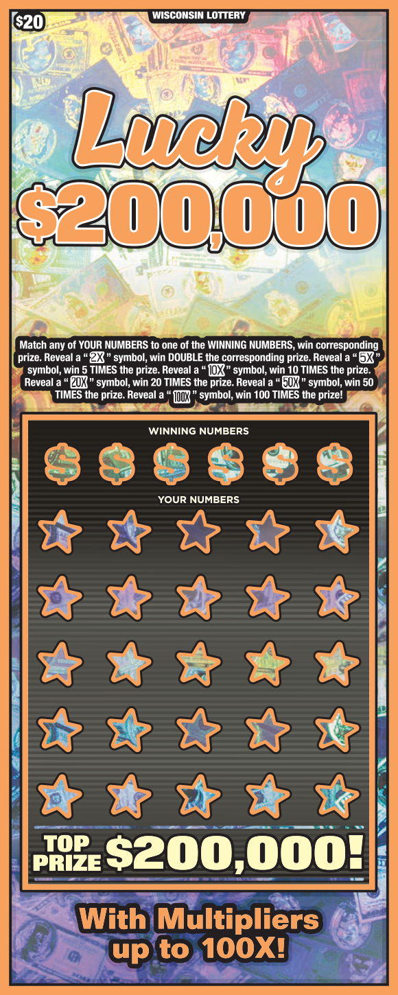 lottery