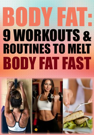 Don’t let anyone tell you that is impossible to burn fat without supplements. With the right #diet, #exercise, and daily routine – you will be able to #burnbodyfat fast & effectively.