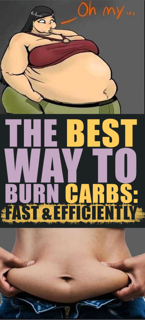 If you want to include crabs in your diet and burn them really fast, here’s what you should do. Read on and learn!