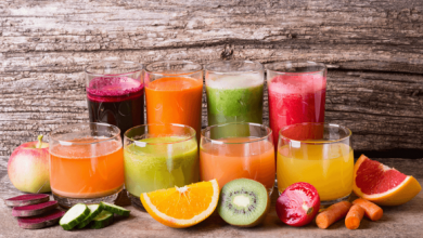 burn fast ketosis juice fasting