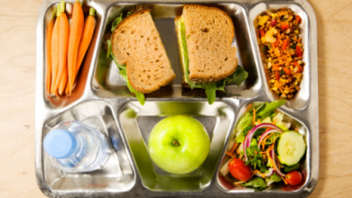 healthy carbs for kids