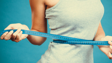 how to develop lower abs for women