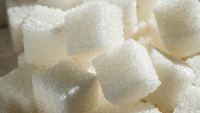 sugar alcohol carbs